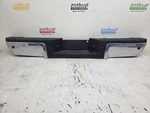 (local Pickup Only) Rear Bumper Chrome With Park Assist Fits 08-16 Ford F250SD. Fixed Price $449.99.