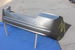 07-13 Volvo S80 Rear Bumper Cover Lower Valance Genuine Factory Oem Brown. Fixed Price $379.05.