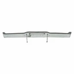 Goodmark Rear Bumper Face Bar Fits 1968-1970 Dodge Charger GMK216180068. Fixed Price $401.96.