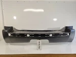 Bumper Cover For 2005-2010 Jeep Grand Cherokee Laredo Model Rear Plastic. Fixed Price $130.00.
