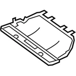 New Genuine Mercedes-benz Cover 1668852324 Oem. Fixed Price $105.63.