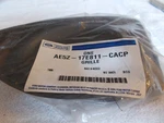 New Ford Oem Bumper Grille AE5Z17E811CACP.. Fixed Price $20.00.