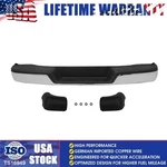 Rear Step Bumper For Chevy Express Gmc Savana 1996 1997 1998 1999 2000-2023. Fixed Price $179.99.
