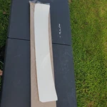 2019-2021 Prius Rear Bumper Protector Clear Applique Genuine Toyota Accessory. Fixed Price $55.00.