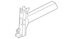 Genuine Bmw Front Rail 39-20-6-867-910. Fixed Price $270.43.