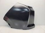 2017 Honda Cr-v Drivers Left Rear Bumper Face Cover *primer*. Fixed Price $93.44.