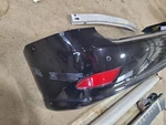 (local Pickup Only) Rear Bumper With Park Assist Fits 10 Lexus RX350 200204. Fixed Price $199.99.
