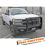 Steelcraft Automotive HD10410R Front Bumper For 2007-2014 Silverado 2500/3500. Fixed Price $1656.04.