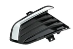 Genuine Gm Lamp Bezel 85126125. Fixed Price $141.65.