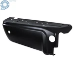 Step Bumper 2008-2016 Ford F250 F350 With Sensor Hole Painted Rear Left. Fixed Price $47.45.