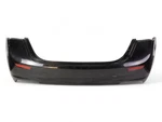 2014-2017 Maserati Ghibli Q4 M157 Gas Oem Rear Exterior Bumper Cover 670010943. Fixed Price $626.99.
