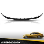 Fits 2019-2021 Mercedes Benz W205 C300 3PCS/SET Front Bumper Molding Trim Cover. Fixed Price $45.39.