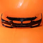 Bmw 328 Wagon Front Bumper 2012 2013 2014 2015 F31 5111 7397622 Oem. Fixed Price $449.10.