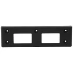 License Plate Brackets Front 86519D9020 For Kia Sportage 2017-2022. Fixed Price $15.58.