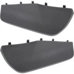 For Jeep Grand Cherokee Bumper Trim 2011-2016 Driver Passenger Front Cover. Fixed Price $41.75.