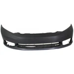 For Honda Civic Bumper Cover 2012 Front Primed HO1000281 04711TR3A80ZZ. Fixed Price $140.74.