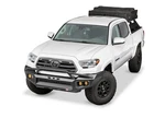 Warn 107272 Ascent Xp Front Bumper For Toyota Tacoma. Fixed Price $1788.32.