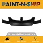 For 2003-2004 Pontiac Vibe Front Bumper Cover Upper Painted To Match. Fixed Price $319.00.