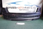 W/dents 2018 2019 2020 Audi A6 S6 S-line Rear Bumper Oem AY29584 W/sensor Holes. Fixed Price $500.00.