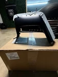 (1) Genuine Mitsubishi 04-11 Endeavor Rear Bumper Upper Molding MR574481. Fixed Price $129.50.