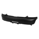 Replacement Primed/ready To Paint Rear Bumper Cover (see Compatibility Chart). Fixed Price $596.95.
