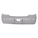 For Buick Allure 05-09 Replacement Rear Bumper Cover Capa Certified. Fixed Price $544.73.