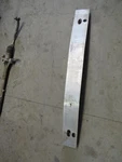 2013 2018 Lexus ES300H Rear Back Bumper Reinforcement Rebar Impact Beam Oem. Fixed Price $89.99.