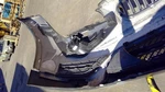 Front Bumper Bmw X1 2013 2014 Gray 1420060. Fixed Price $393.74.