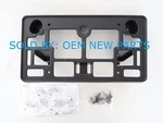 2016-2018 Camaro Ss Front License Plate Holder Mounting Bracket New Gm 23378524. Fixed Price $9.99.
