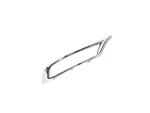 Genuine Mopar Front Fascia Bezel Right 5SW14SZ0AB. Fixed Price $77.08.