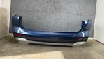 Bmw 22-24 G01 X3 Rear Bumper Cover Assembly W/ Pdc Sensor Phytonic Blue Oem 40K. Fixed Price $599.99.