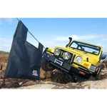 Arb 4X4 Accessories 3450070 Front Deluxe Bull Bar Winch Mount Bumper. Fixed Price $1469.78.
