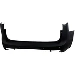 Rear Bumper Cover For 2017-2023 Chrysler Pacifica Primed CH1100A30 68312625AD. Fixed Price $347.39.