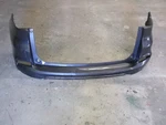 2015,2016 Honda Cr-v/crv Rear Bumper -b Oem 15UPD. Fixed Price $156.00.