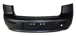 Bumper Cover For 2008-17 Mitsubishi Lancer De Es Gts Sel Rear Primed 6410B832. Fixed Price $224.40.