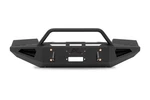 Fab Fours GM11-RS2862-1 Red Steel Front Bumper. Fixed Price $1369.99.