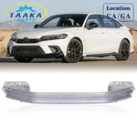 Front Bumper Reinforcement Impact Bar Aluminum 2022 2023 Honda Civic 4-DOOR. Fixed Price $142.99.