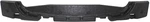 Front Bumper Absorber For Chevrolet Malibu Limited 2014-2016. Fixed Price $42.43.