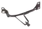 Rh Hood Support Bracket Bumper Mount 02-05 Audi A4 B6 Genuine 8E0 805 538. Fixed Price $32.99.
