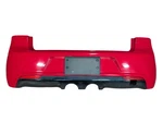 2012 2013 Volkswagen Golf Rear Bumper Tornado Red LY3D 1K6807305 5K6807421J. Fixed Price $400.00.