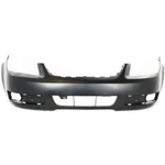 Front Bumper Cover For 2007 Pontiac G5 W/ Fog Lamp Holes Primed. Fixed Price $115.76.