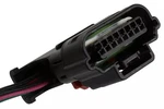 Genuine Gm Rear Object Alarm Sensor Wiring Harness 84023921. Fixed Price $153.93.