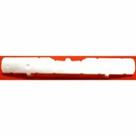 New Front Bumper Impact Absorber Fits 2004-2008 Pontiac Grand Prix GM1070230. Fixed Price $105.54.