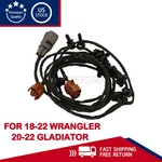 New Front Fascia Wiring Harness 6833646 For 18-22 Wrangler 20-22 Gladiator Us. Fixed Price $36.11.