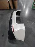 2019 Chevrolet Equinox White Bumper Assembly Oem 23333114 92000 Miles. Fixed Price $699.30.