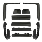 Front & Rear Bumper Fillers Fit For 80-92 Cadillac Deville Fleetwood Brougham. Fixed Price $174.40.