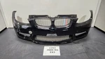 08-13 Oem Bmw M3 E90 E92 E93 Front Bumper Cover W/ Grilles Black 668 *. Fixed Price $399.95.