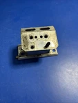 2012-2015 Toyota Prius Front Right Reinforcement Rebar Bracket Arm OEM5701347040. Fixed Price $33.75.