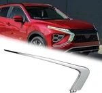 6407A422 Front Right Bumper Trim Molding For Mitsubishi Eclipse Cross 2022-2025. Fixed Price $104.00.
