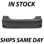 New Primered Rear Bumper Cover For 2011-2013 Toyota Corolla 5215902977 TO1100287. Fixed Price $160.99.